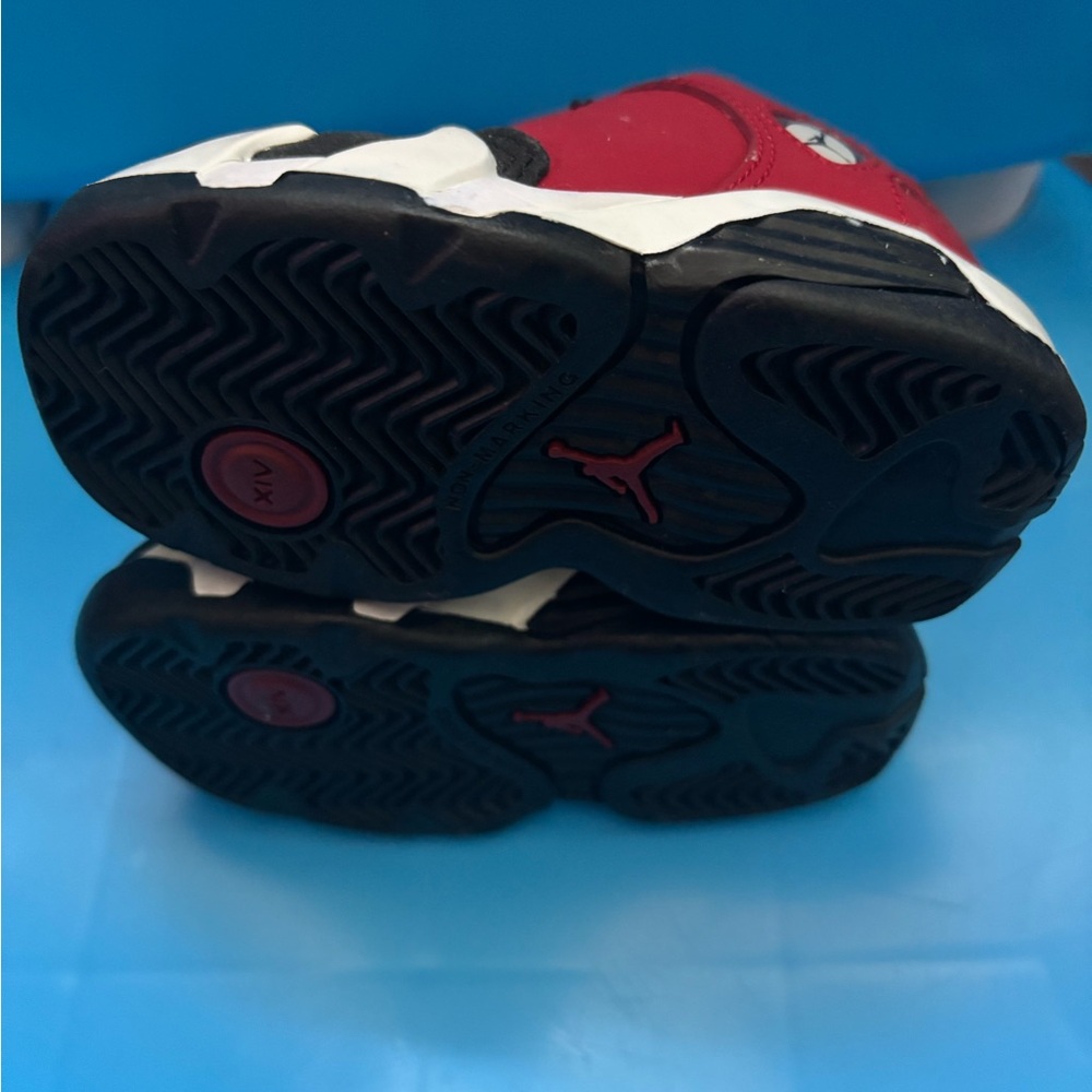 Baby sneakers